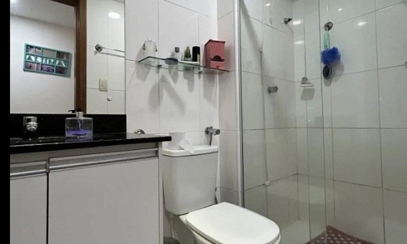 Apartamento Em Lauro...