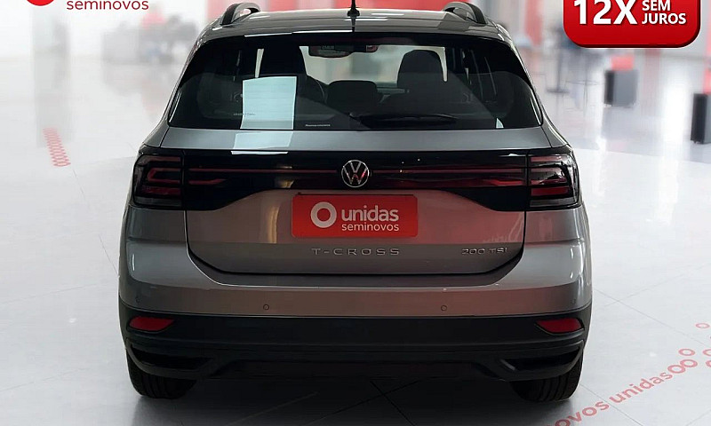 Volkswagen T-Cross 1...