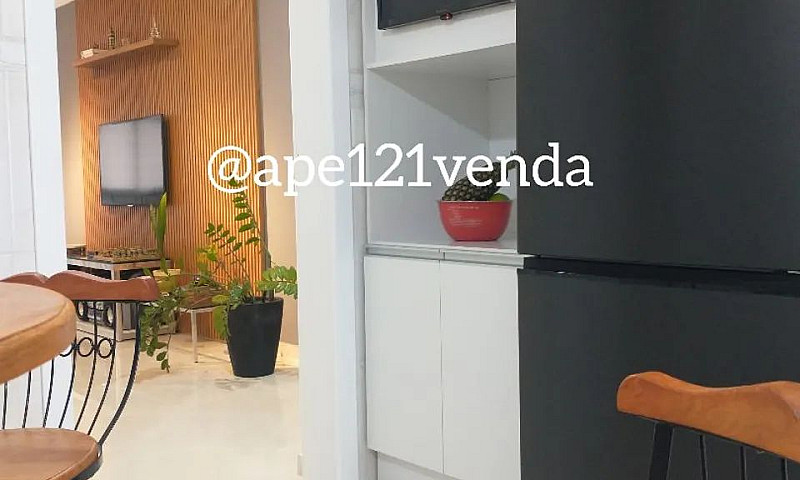 Venda 3 Dormitórios ...