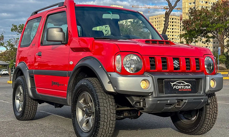 Suzuki Jimny 4Sport ...