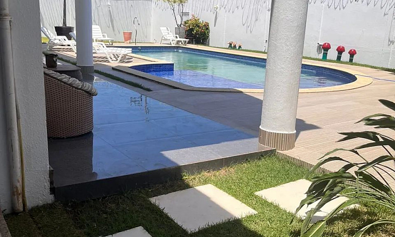 Mansão Ibiza Atalaia...