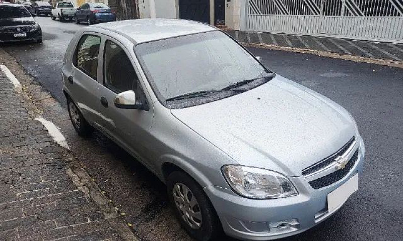Chevrolet Celta Life...