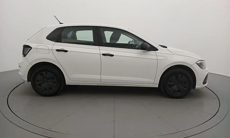 Volkswagen Polo Trac...