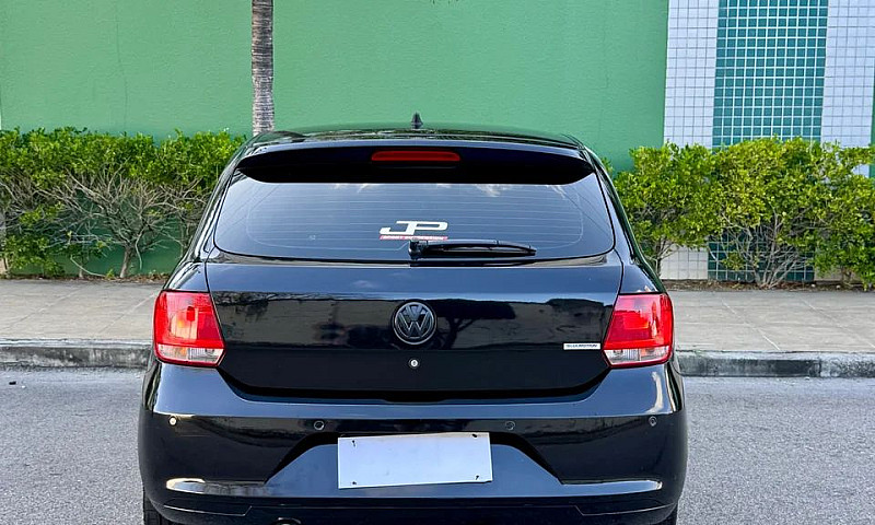 Volkswagen Gol Geraç...
