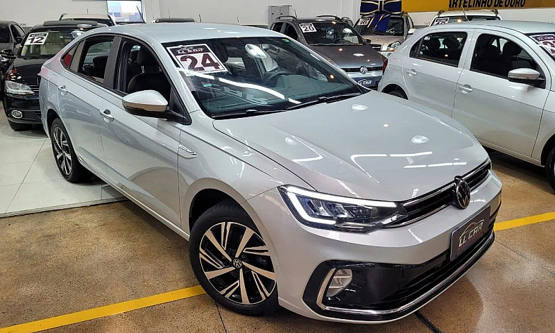 Volkswagen Virtus 1....
