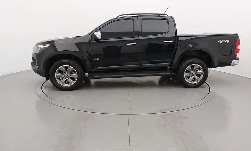 Chevrolet S10 2023 2...