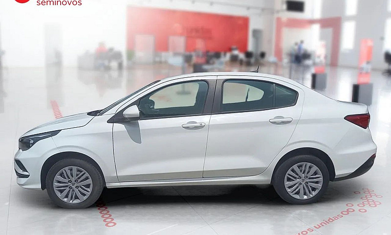 Fiat Cronos 2023 1.0...