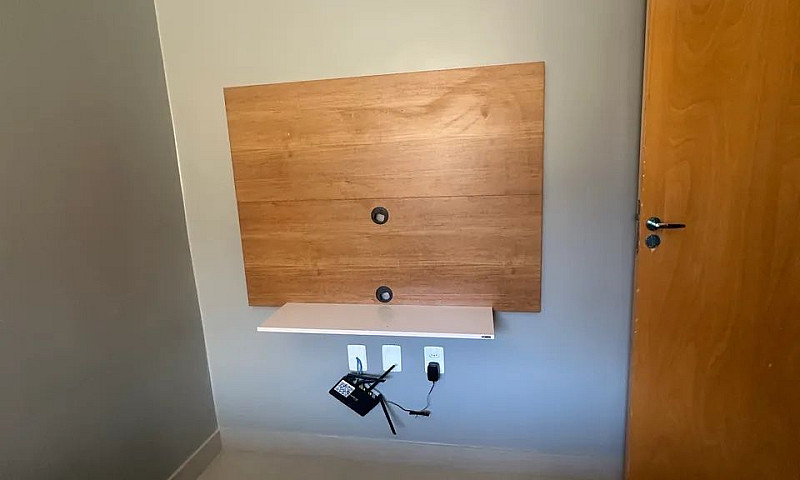 Excelente Quarto E S...