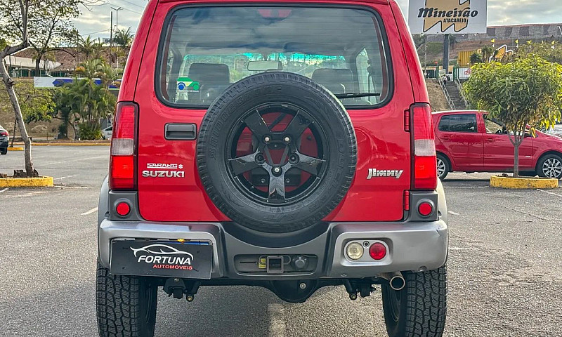 Suzuki Jimny 4Sport ...