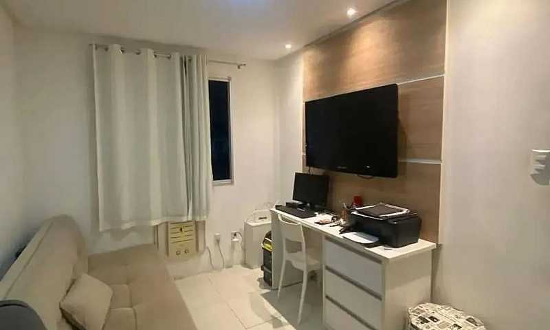 Apartamento À Venda ...