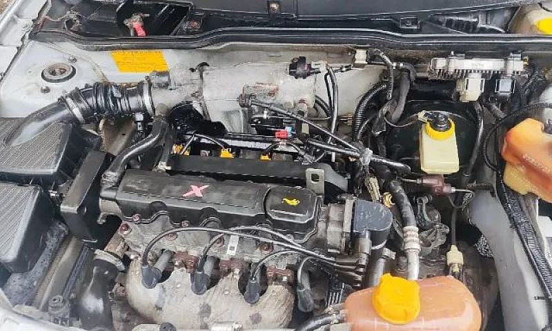 Chevrolet Celta Life...