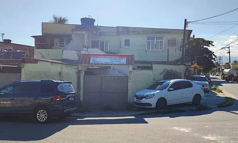 Casa Em Saracuruna...