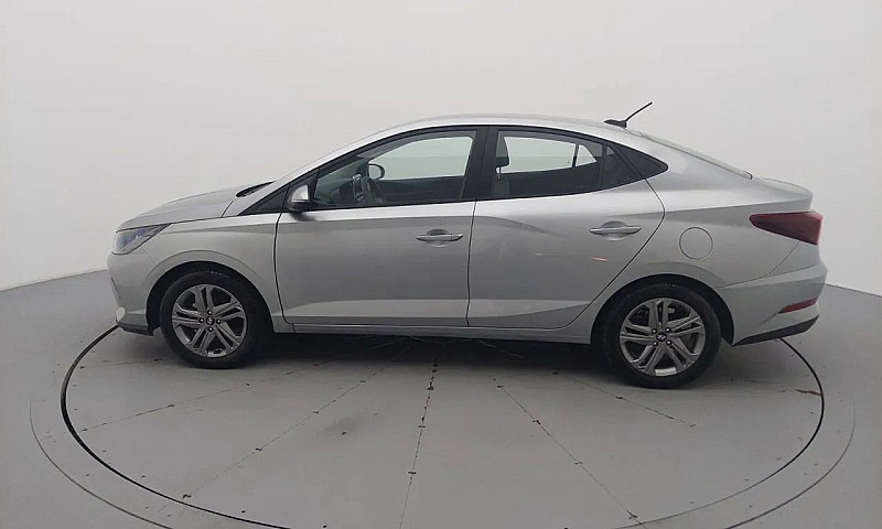 Hyundai Hb20S 2025 1...