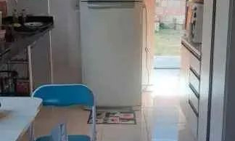 Casa Na Samambaia ...