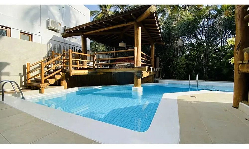 Apartamento 1 Quarto...