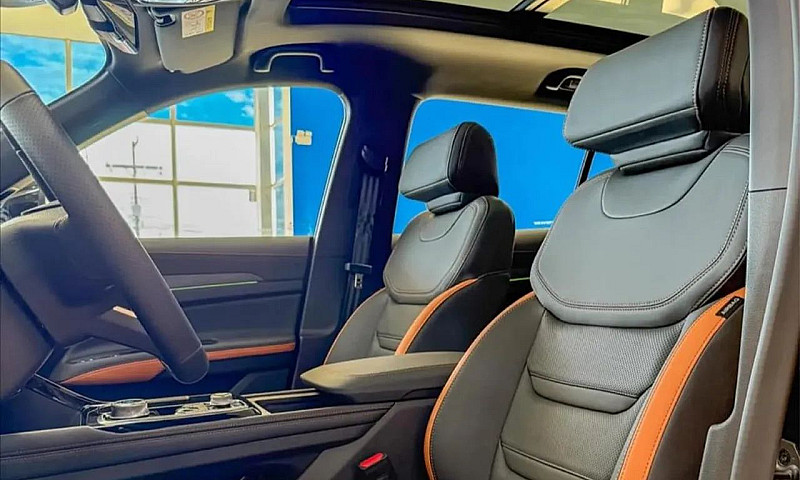 Ford Territory 2026...