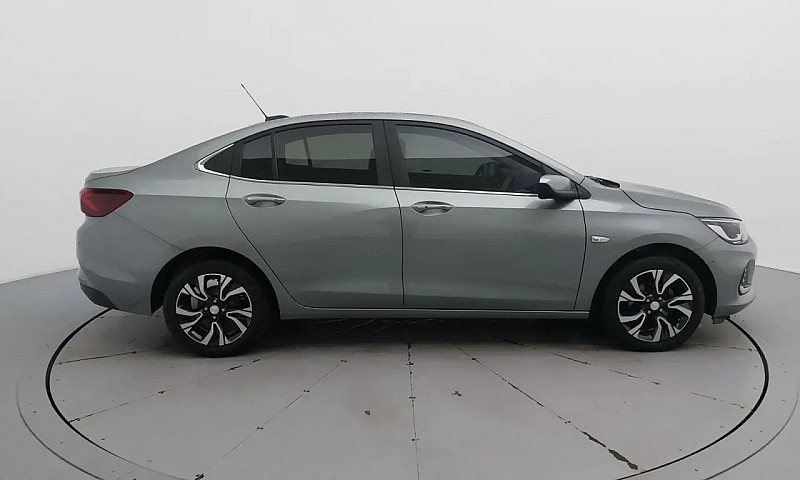 Chevrolet Onix Plus ...