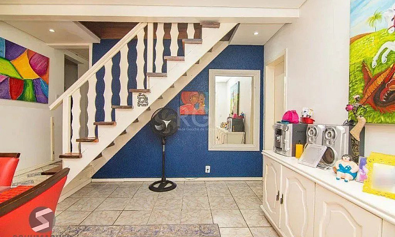 Casa Em Jardim São P...