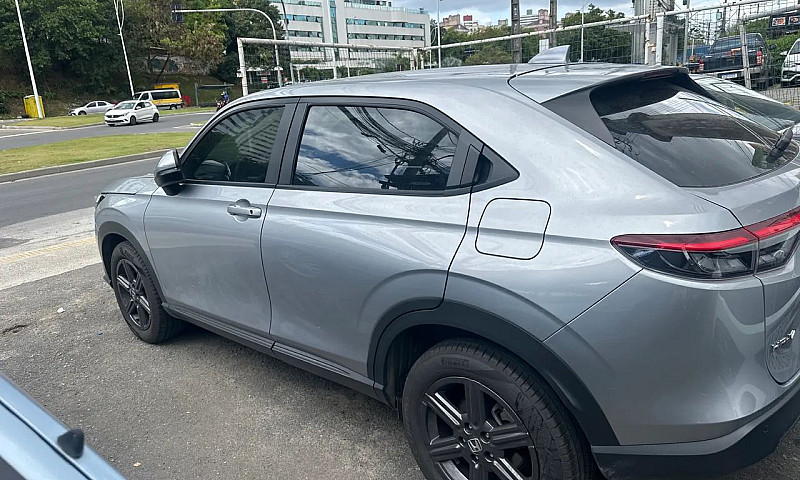 Honda Hr-V Exl 1.5 S...