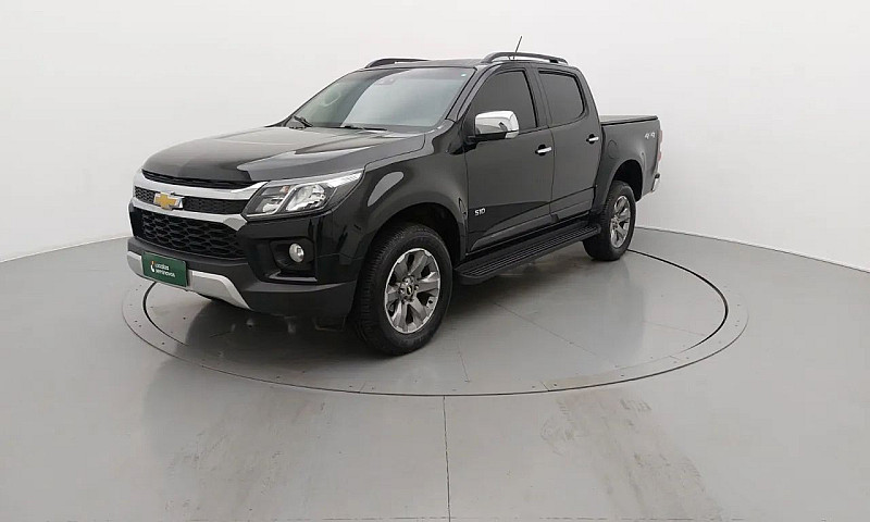 Chevrolet S10 2023 2...