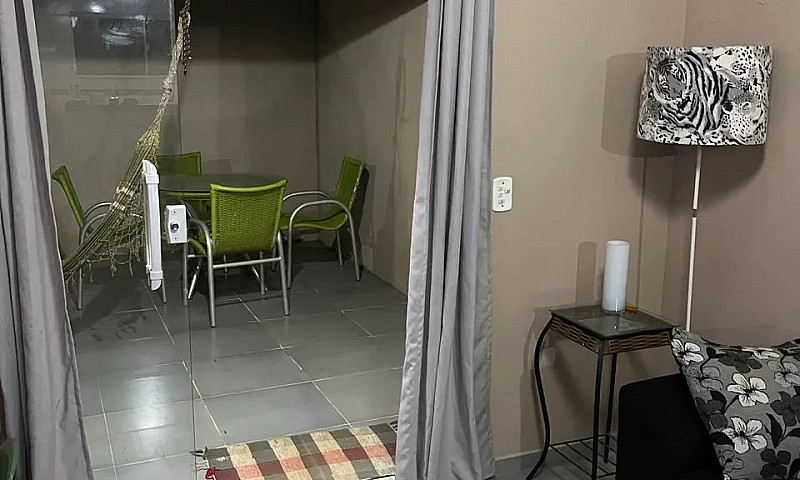 Aluguel Casa Praia R...