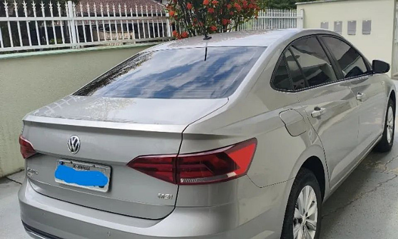 Volkswagen Virtus 1....