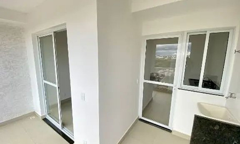 Alugo Apartamento No...