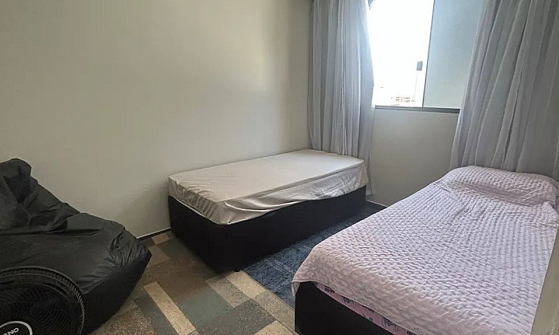 Apartamento Condomín...