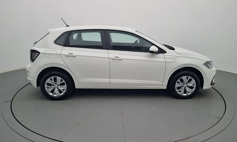 Volkswagen Polo 2024...