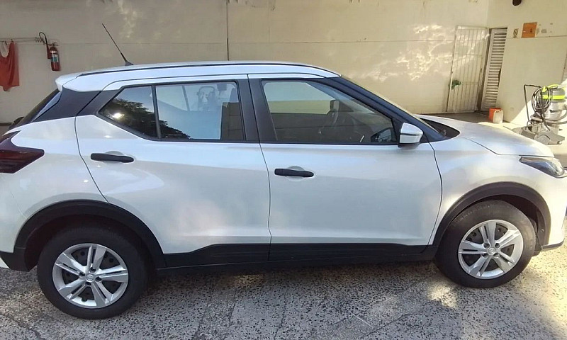 Nissan Kicks 2024 1....