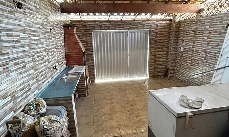 Casa No Magarça - Op...