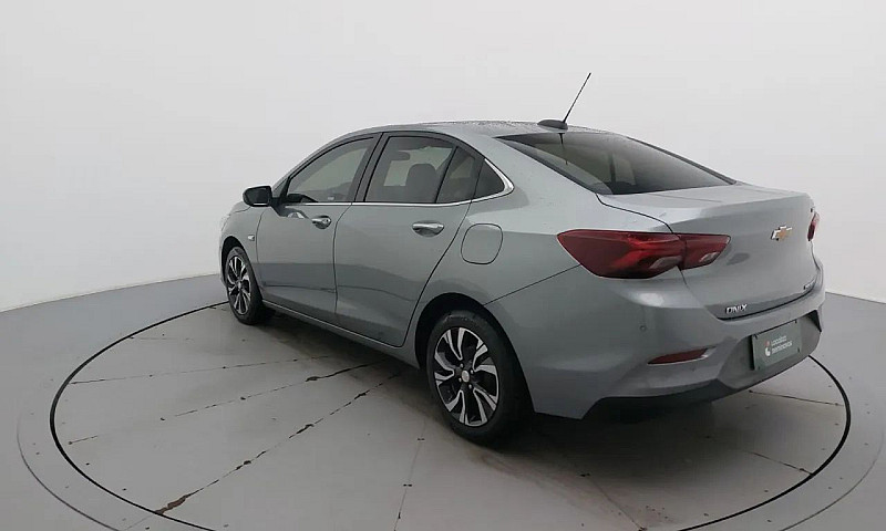 Chevrolet Onix Plus ...