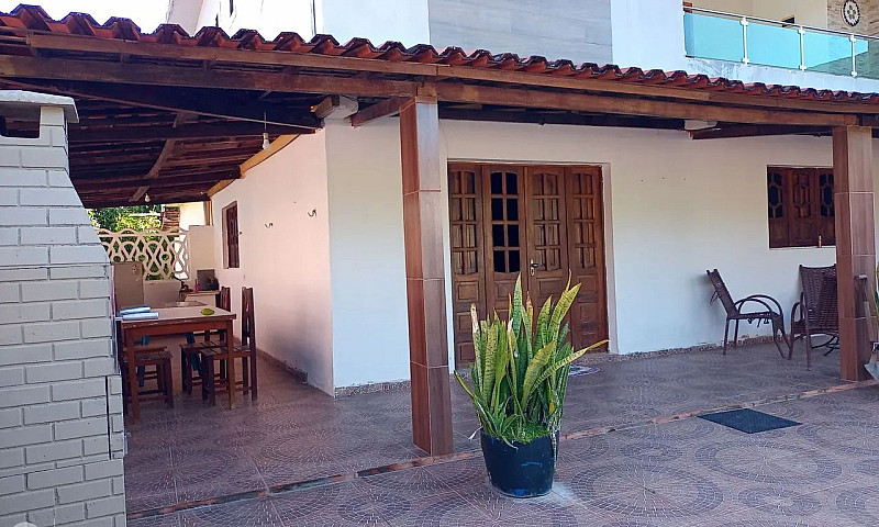 Casa Para Alugar Em ...