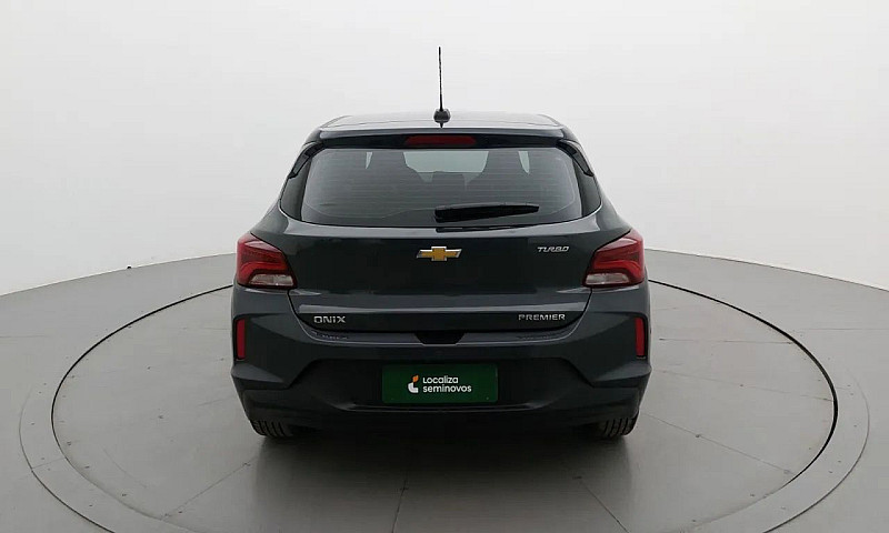 Chevrolet Onix 2025 ...