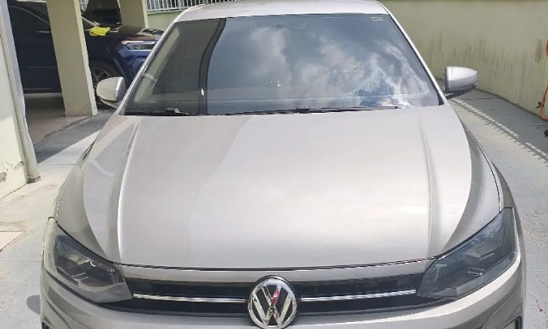 Volkswagen Virtus 1....