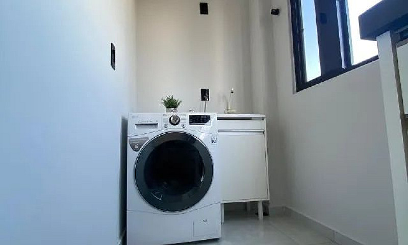 Alugo Anual Apartame...