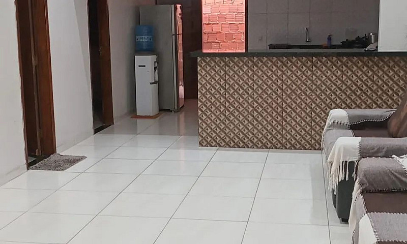Casa Por Temporadas ...