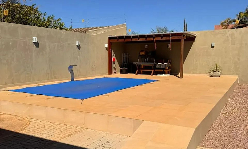 Excelente Casa Em Lo...