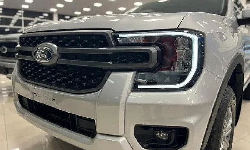 Ford Ranger Xls 2.0L...