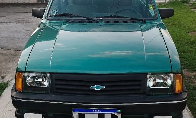 Chevrolet Chevette L...