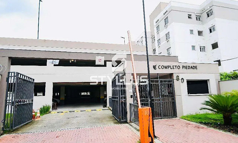 Piedade | Apartament...