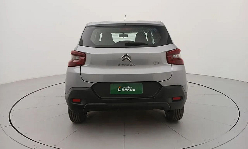 Citroen C3 Live Pack...