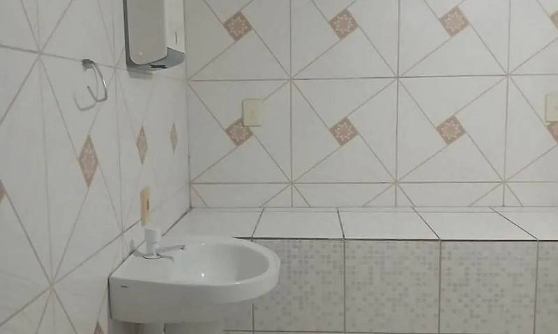 Alugo Apartamento Em...