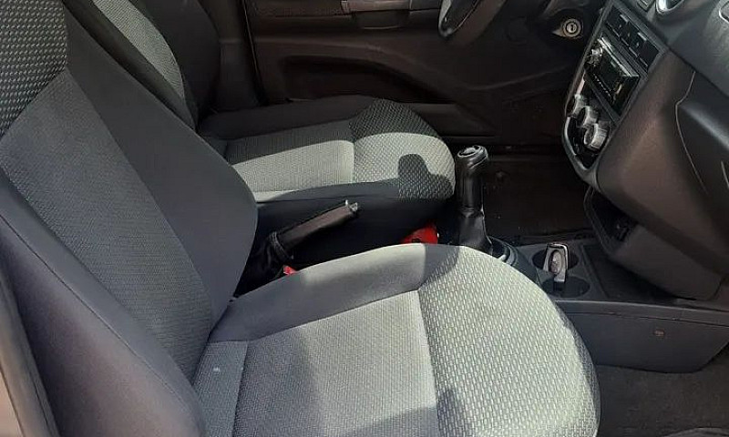 Volkswagen Gol Geraç...