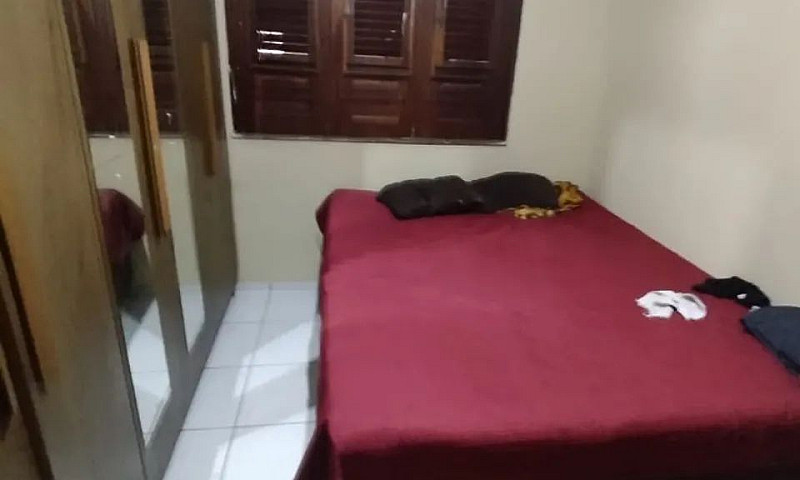 Vendo Casa No Jardim...