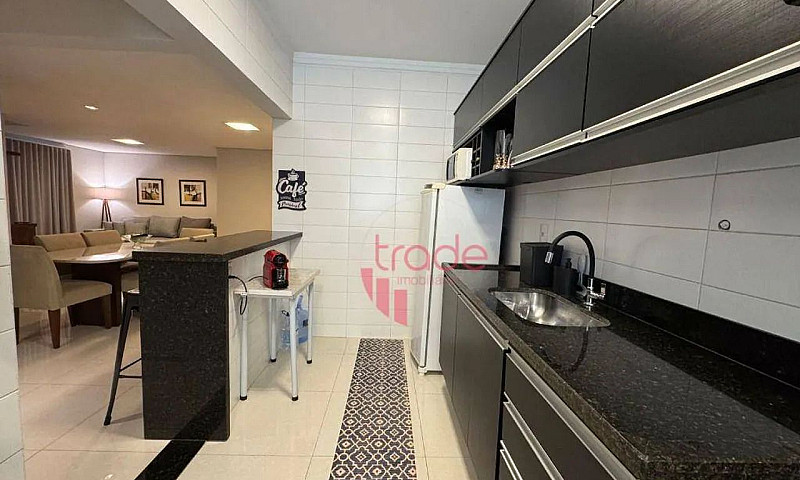 Apartamento Com 2 Do...