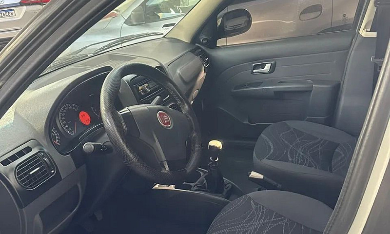 Fiat Palio 1.0 Econo...