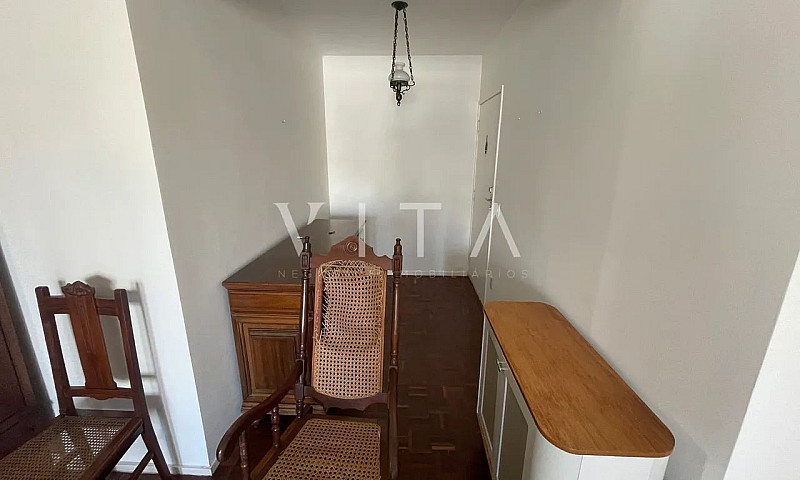 Apartamento Em Boa V...