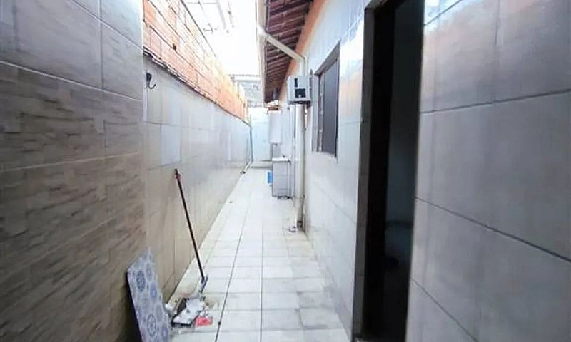 Casa Com 72,90 M² - ...