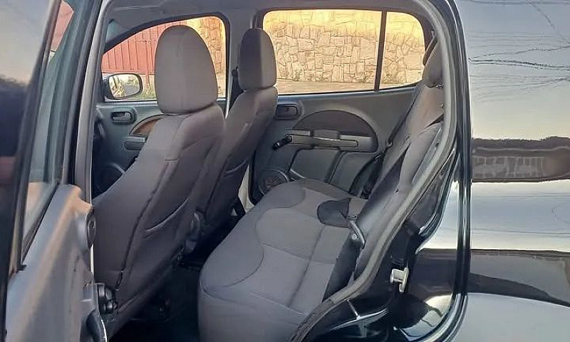 Fiat Uno Way 1.4 Evo...